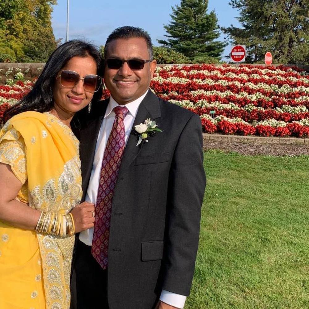 Meet your Posher, Steve n